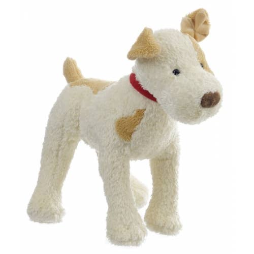 Eliot Dog Big Plush