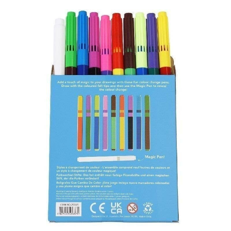 Magic Rainbow Pens