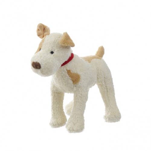 Eliot Dog Soft Toy - Medium