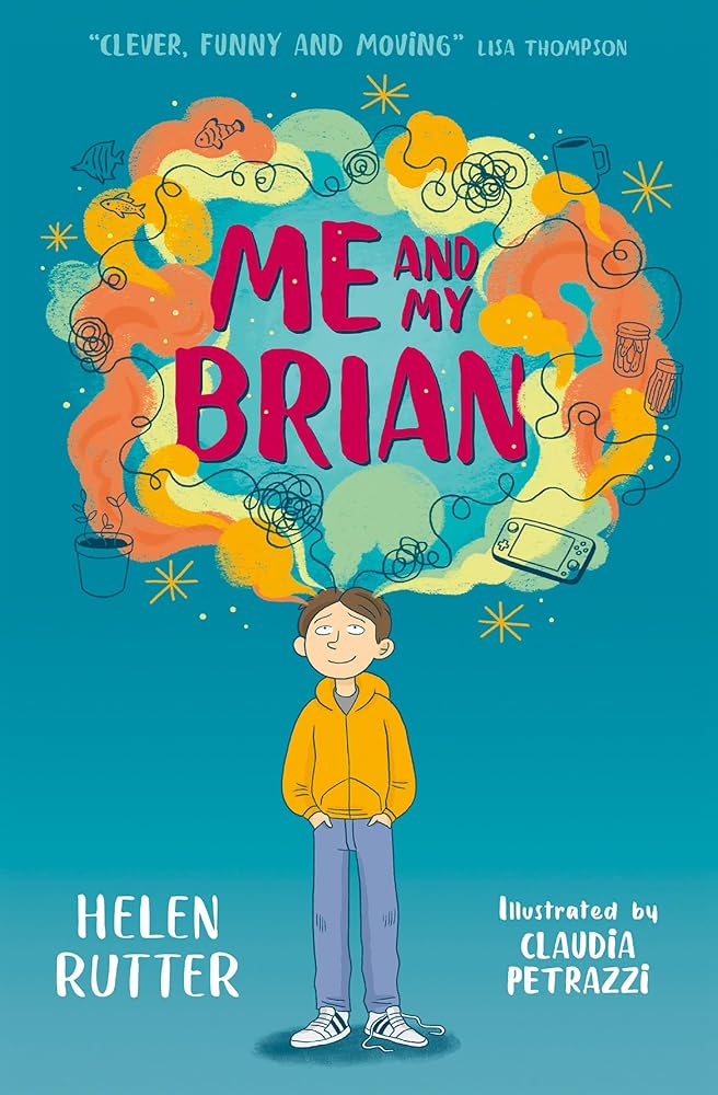 Me and My Brian cover image
