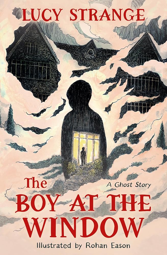 The Boy at the Window cover image