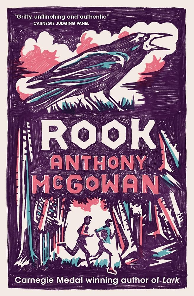 Rook (The Truth of Things) cover image