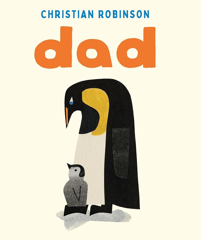 Dad cover image
