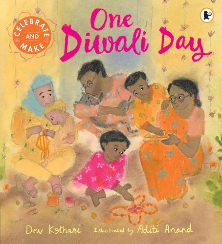 10:30am SUNDAY 5/10/25 Diwali Craft
