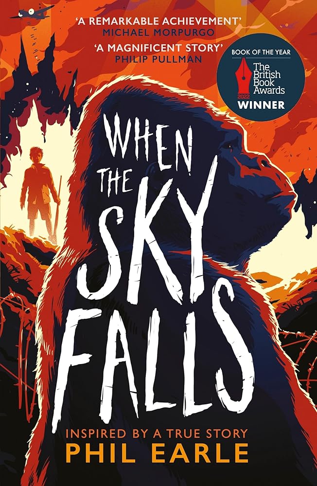 When the Sky Falls cover image
