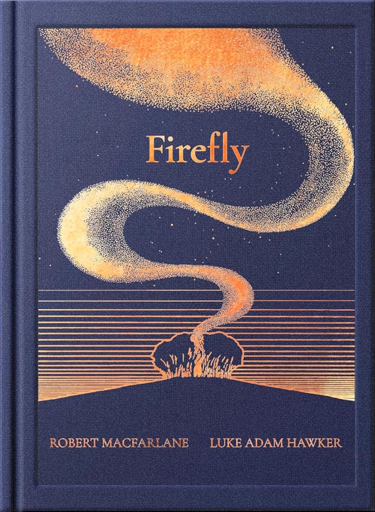 Night Creatures: Firefly cover image