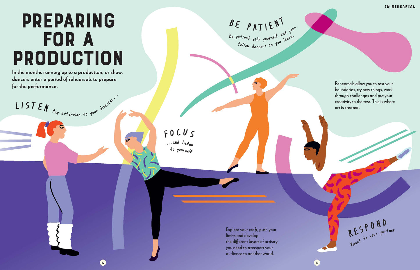 SIGNED: Anything is Possible with Ballet By Steven McRae (Hardback)