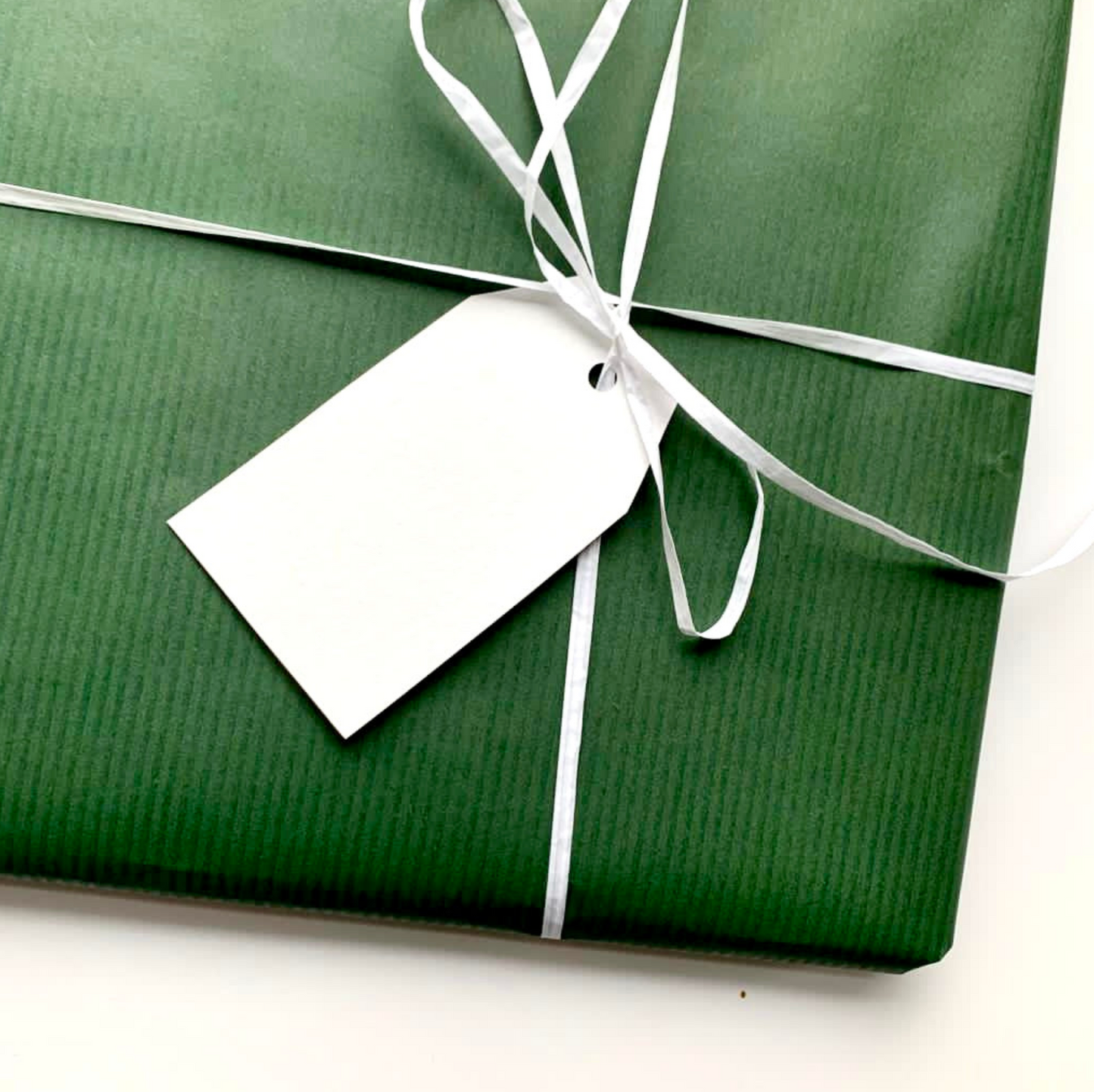 Gift Wrapping Service