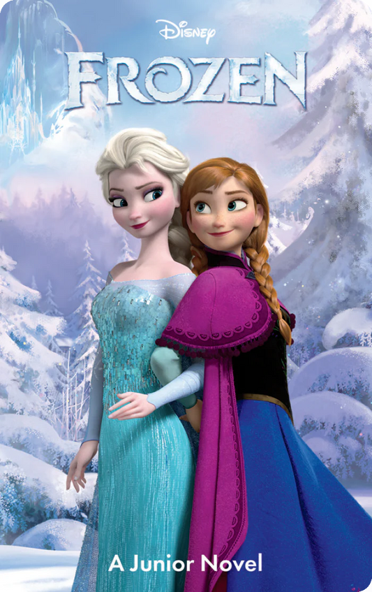 Disney Frozen Yoto