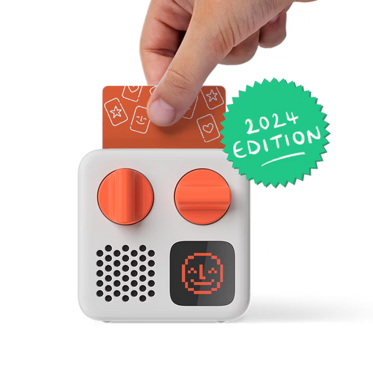 Yoto Mini