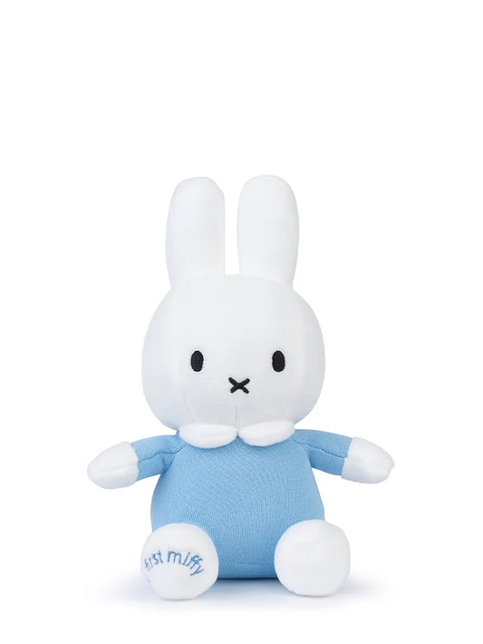 My First Miffy Blue