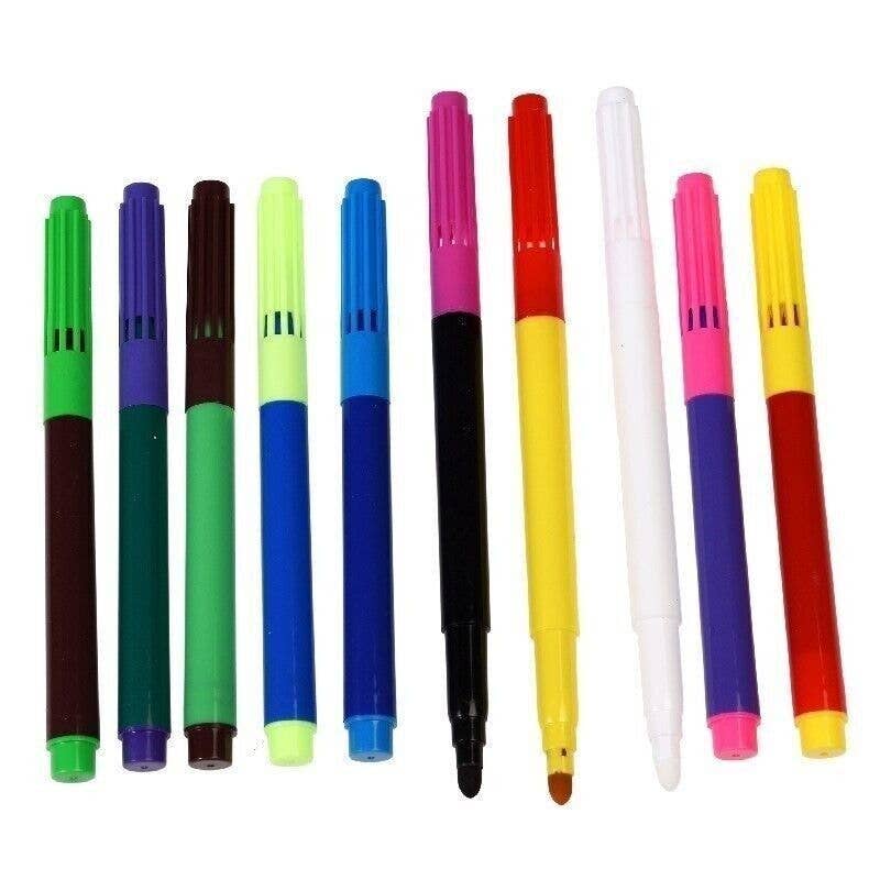 Magic Rainbow Pens