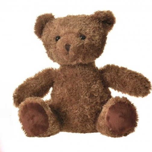 Martin Teddy Bear - Large
