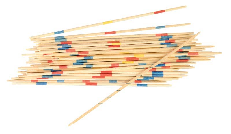 Mikado - Pick up Sticks