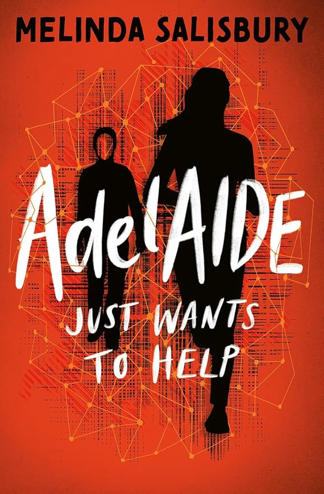 AdelAIDE just wants to help … cover image
