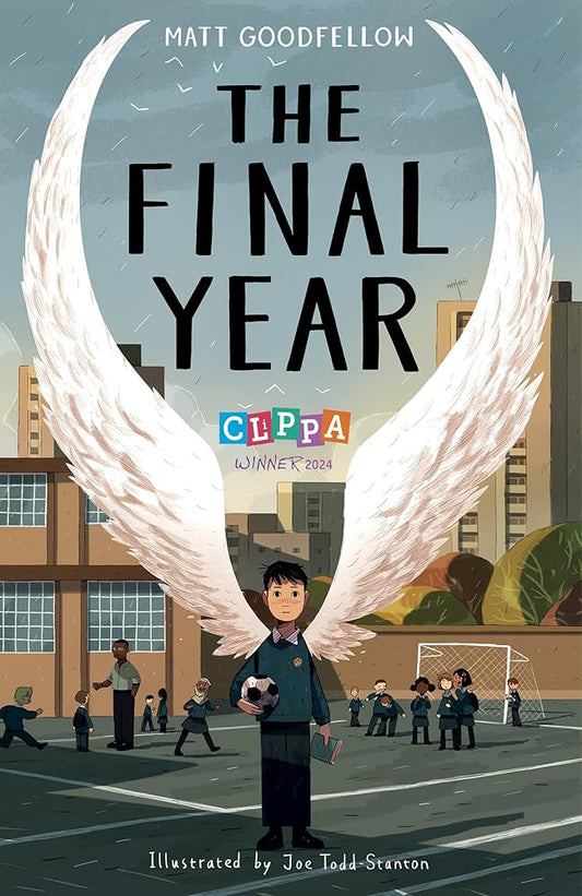 The Final Year cover image