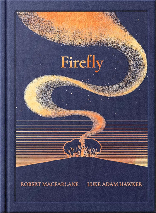 Night Creatures: Firefly cover image