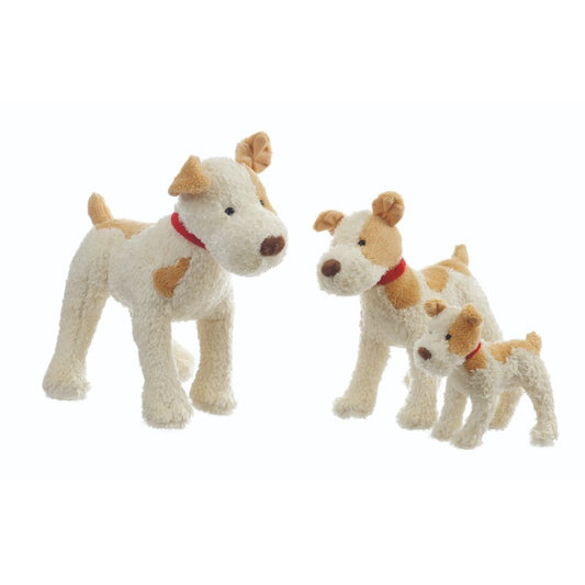 Eliot Dog Big Plush