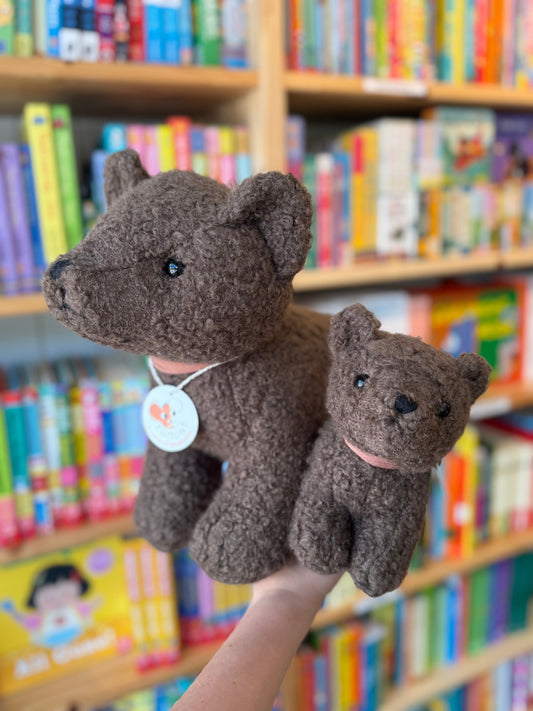 Raoul BIG Plush