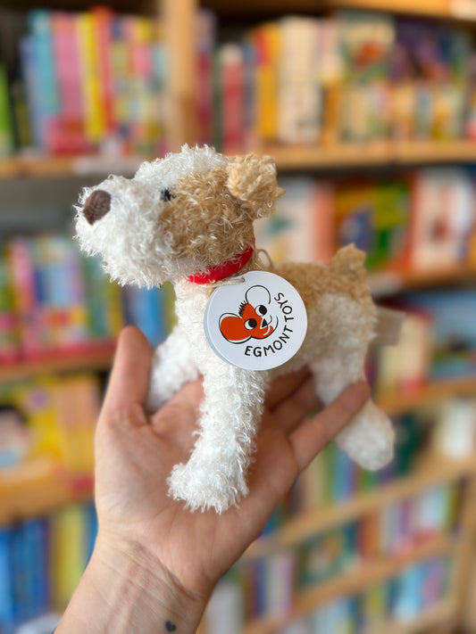 Eliot Dog Small