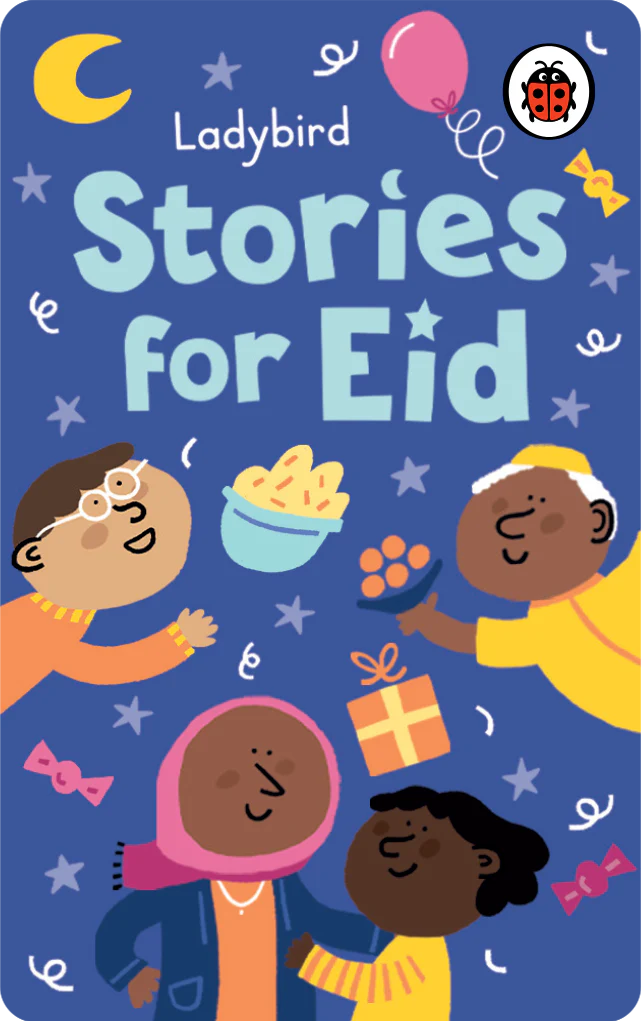 YOTO Ladybird Stories for Eid audio