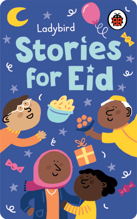 YOTO Ladybird Stories for Eid audio