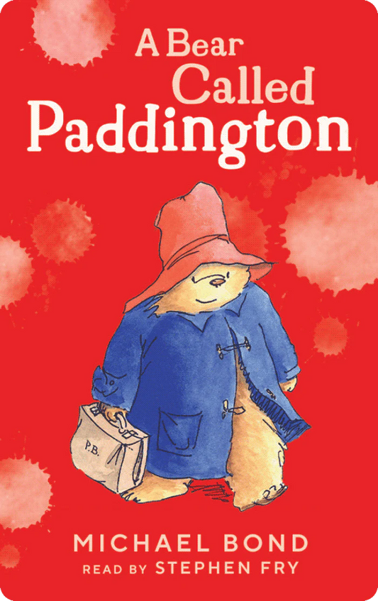 YOTO A Bear Called Paddington
