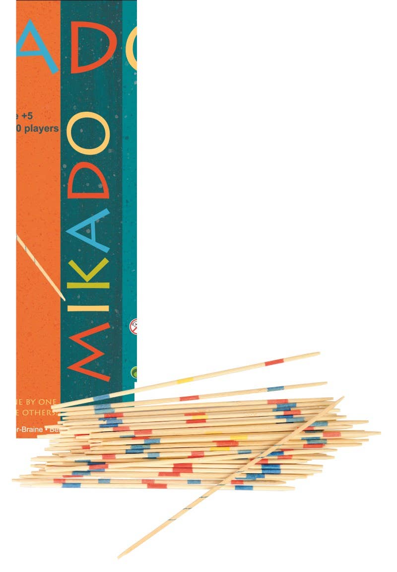Mikado - Pick up Sticks